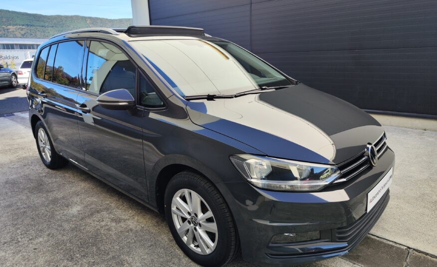 VOLKSWAGEN Touran Advance 2.0 TDI 150 CV DSG