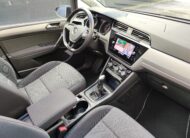 VOLKSWAGEN Touran Advance 2.0 TDI 150 CV DSG