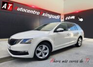 SKODA Octavia Combi AMBITION 2.0 TDI 150 CV DSG