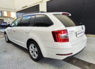 SKODA Octavia Combi AMBITION 2.0 TDI 150 CV DSG