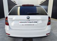 SKODA Octavia Combi AMBITION 2.0 TDI 150 CV DSG