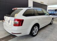 SKODA Octavia Combi AMBITION 2.0 TDI 150 CV DSG