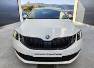 SKODA Octavia Combi AMBITION 2.0 TDI 150 CV DSG