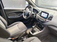 FORD KA + ACTIVE 1.2 TI-VCT 85 CV