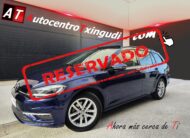 VOLKSWAGEN Golf Variant Advance 1.6 TDI 115 BMT