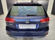 VOLKSWAGEN Golf Variant Advance 1.6 TDI 115 BMT