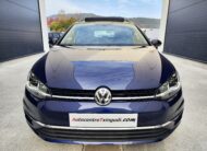 VOLKSWAGEN Golf Variant Advance 1.6 TDI 115 BMT