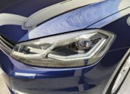 VOLKSWAGEN Golf Variant Advance 1.6 TDI 115 BMT