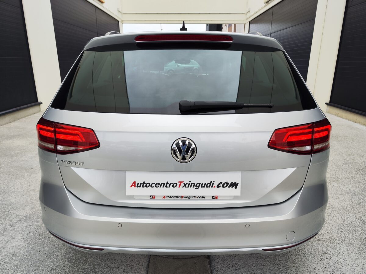 VOLKSWAGEN Passat Variant Advance 1.5 TSI 150 CV