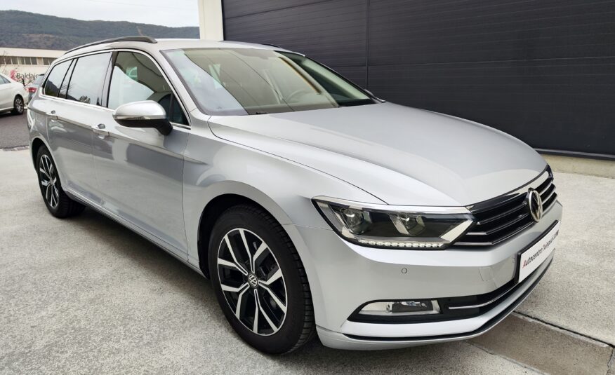 VOLKSWAGEN Passat Variant Advance 1.5 TSI 150 CV