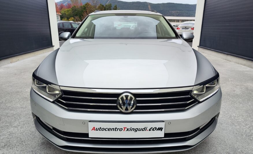 VOLKSWAGEN Passat Variant Advance 1.5 TSI 150 CV