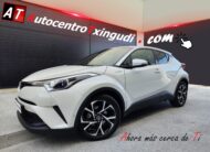 TOYOTA C-HR ADVANCE 1.8 125H