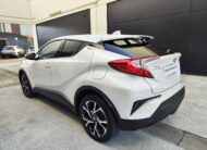 TOYOTA C-HR ADVANCE 1.8 125H