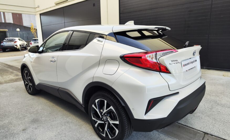 TOYOTA C-HR ADVANCE 1.8 125H