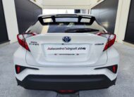 TOYOTA C-HR ADVANCE 1.8 125H