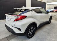 TOYOTA C-HR ADVANCE 1.8 125H