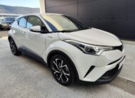 TOYOTA C-HR ADVANCE 1.8 125H