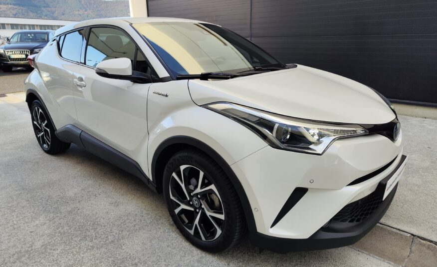 TOYOTA C-HR ADVANCE 1.8 125H