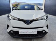 TOYOTA C-HR ADVANCE 1.8 125H