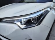 TOYOTA C-HR ADVANCE 1.8 125H