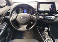 TOYOTA C-HR ADVANCE 1.8 125H