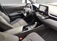 TOYOTA C-HR ADVANCE 1.8 125H