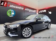 AUDI A4 AVANT Advanced 30 TDI Stronic 136 CV