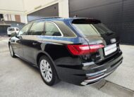 AUDI A4 AVANT Advanced 30 TDI Stronic 136 CV