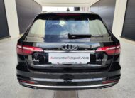 AUDI A4 AVANT Advanced 30 TDI Stronic 136 CV