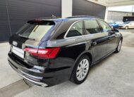 AUDI A4 AVANT Advanced 30 TDI Stronic 136 CV