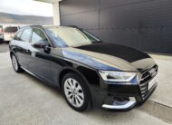 AUDI A4 AVANT Advanced 30 TDI Stronic 136 CV