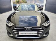 AUDI A4 AVANT Advanced 30 TDI Stronic 136 CV