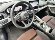 AUDI A4 AVANT Advanced 30 TDI Stronic 136 CV