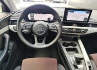 AUDI A4 AVANT Advanced 30 TDI Stronic 136 CV