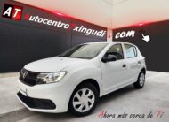 DACIA SANDERO ESSENTIAL 1.0 75CV