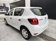 DACIA SANDERO ESSENTIAL 1.0 75CV