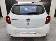 DACIA SANDERO ESSENTIAL 1.0 75CV