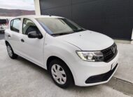 DACIA SANDERO ESSENTIAL 1.0 75CV