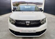 DACIA SANDERO ESSENTIAL 1.0 75CV