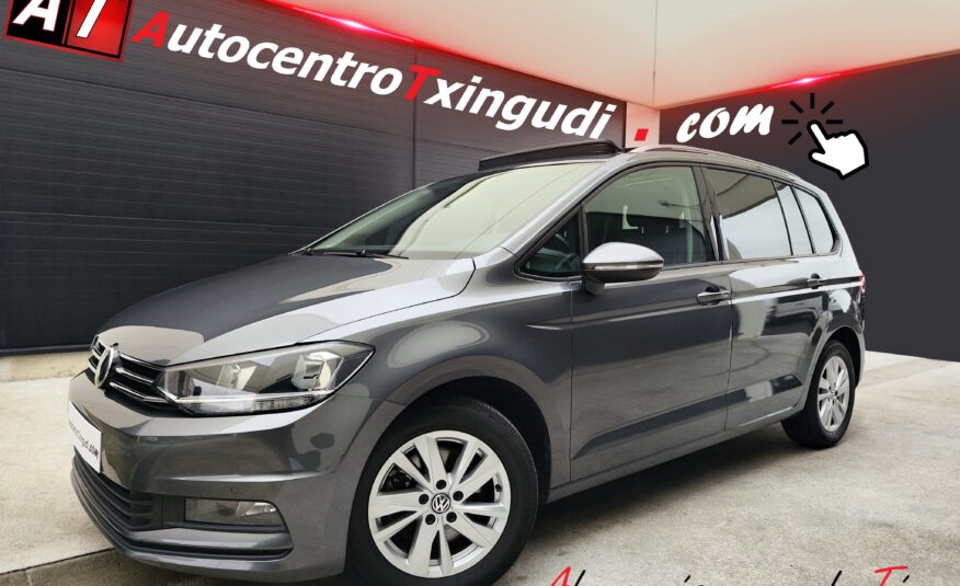 VOLKSWAGEN Touran Advance 1.5 TSI 150 CV