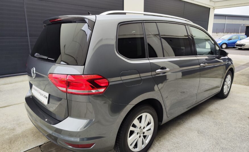 VOLKSWAGEN Touran Advance 1.5 TSI 150 CV