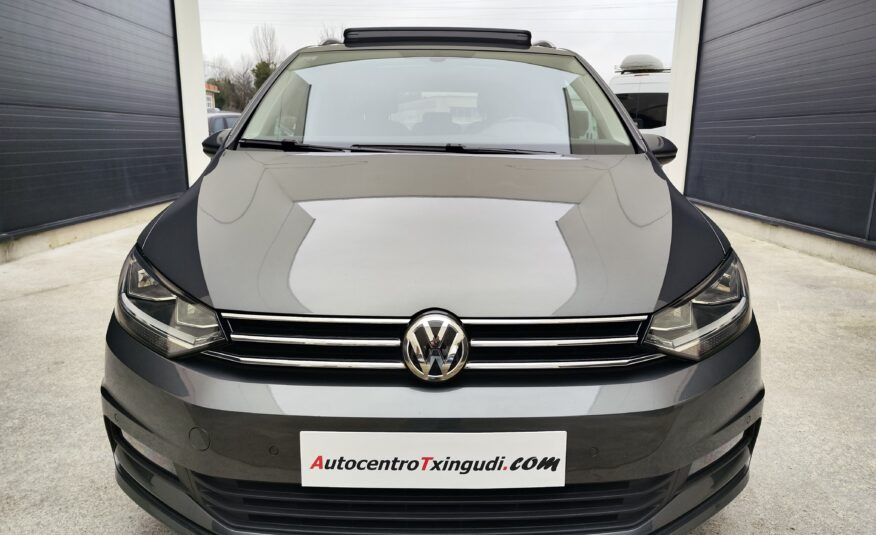 VOLKSWAGEN Touran Advance 1.5 TSI 150 CV