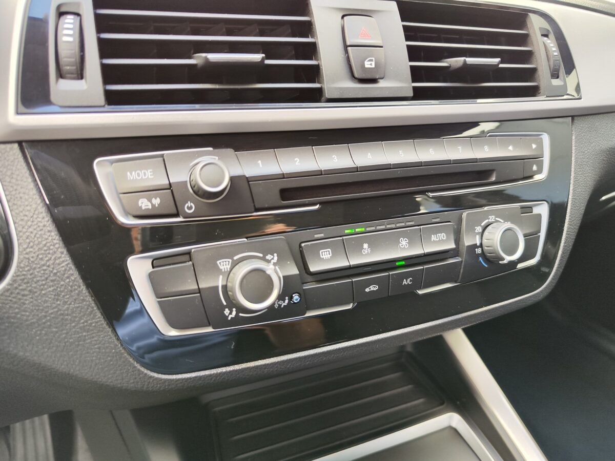 BMW serie 1 116 D 116 CV