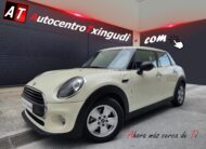 MINI ONE 5 PUERTAS 1.5 i 102 CV