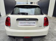 MINI ONE 5 PUERTAS 1.5 i 102 CV