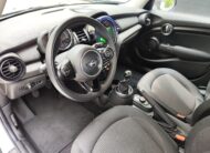 MINI ONE 5 PUERTAS 1.5 i 102 CV