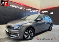 VOLKSWAGEN Polo Advance 1.0 TSI 95 CV