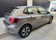 VOLKSWAGEN Polo Advance 1.0 TSI 95 CV