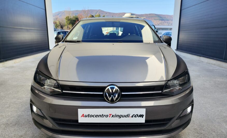 VOLKSWAGEN Polo Advance 1.0 TSI 95 CV