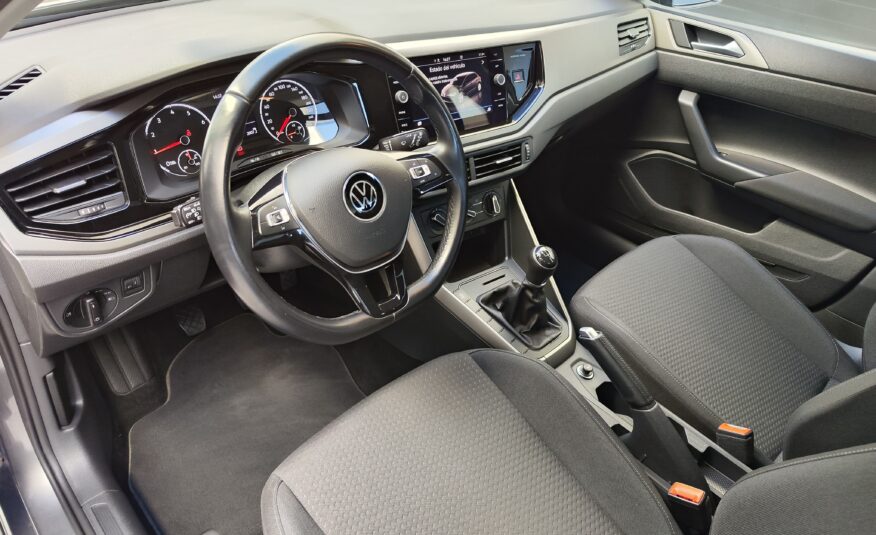 VOLKSWAGEN Polo Advance 1.0 TSI 95 CV